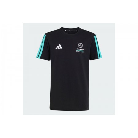 Adidas Performance Mercedes-Amg Petronas F1 Dna T-Shirt 