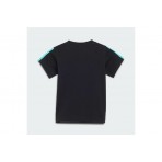 Adidas Performance Mercedes Dna Baby Σετ T-Shirt Με Σορτς (KE5931)