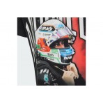 Adidas Performance Mercedes-Amg Petronas F1 Kimi Antonelli Graphic T-Shirt (KE7752)