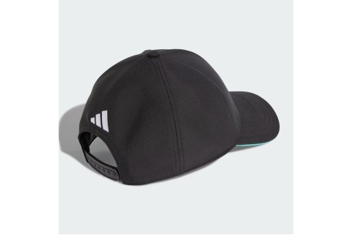 Adidas Performance Mercedes-Amg Petronas Formula 1 Driver Καπέλο Snapback (KE8300)