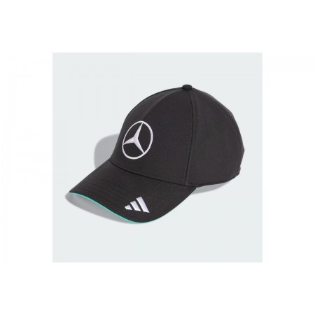 Adidas Performance Mercedes-Amg Petronas Formula 1 Driver Καπέλο Snapback 