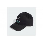 Adidas Performance Mercedes-Amg Petronas F1 Dna Καπέλο Snapback (KE8318)