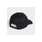 Adidas Performance Mercedes-Amg Petronas F1 Dna Καπέλο Snapback (KE8318)