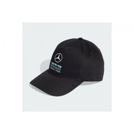 Adidas Performance Mercedes-Amg Petronas F1 Dna Καπέλο Snapback 