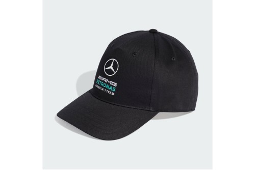 Adidas Performance Mercedes-Amg Petronas F1 Dna Καπέλο Snapback (KE8318)
