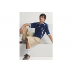 Adidas Performance Argentina Away Jersey 2006 Ανδρική Ποδοσφαιρική Φανέλα Μπλε Σκούρο, Γαλάζια, Χρυσή, Λευκή