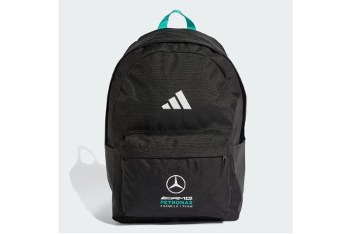 Adidas Performance Mercedes-Amg Petronas F1 Dna Backpack 27.4L (KF1778)