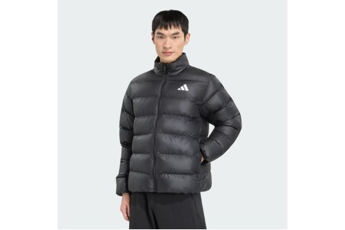Adidas Performance Essentials Insulated Μπουφάν Puffer Ανδρικό (KF2707)