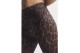 Adidas Performance Optime Leopard Γυναικείο Κολάν 7/8 Λεοπάρ