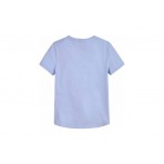 Tommy Jeans Essential Tee S-S T-Shirt (KG0KG05242 C3R)