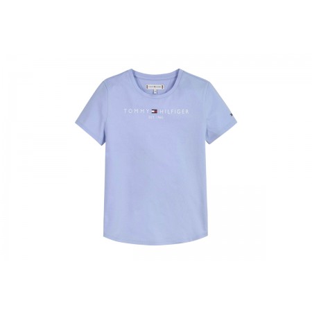 Tommy Jeans Essential Tee S-S T-Shirt 