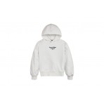 Tommy Jeans Graphic Hoodie L-S Hoodie (KG0KG07046 YBR)