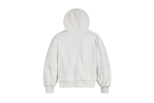 Tommy Jeans Graphic Hoodie L-S Hoodie (KG0KG07046 YBR)