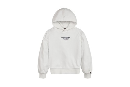 Tommy Jeans Graphic Hoodie L-S Hoodie (KG0KG07046 YBR)