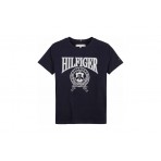 Tommy Jeans T-Shirt (KG0KG07081 DW5)