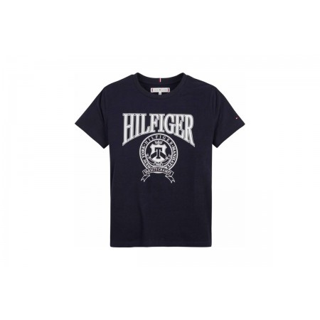 Tommy Jeans T-Shirt 