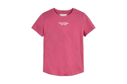 Tommy Jeans Graphic T-Shirt (KG0KG07083 XI4)