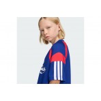 Adidas Performance House Of Tiro V-Neck T-Shirt (KH3801)