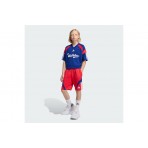 Adidas Performance House Of Tiro V-Neck T-Shirt (KH3801)
