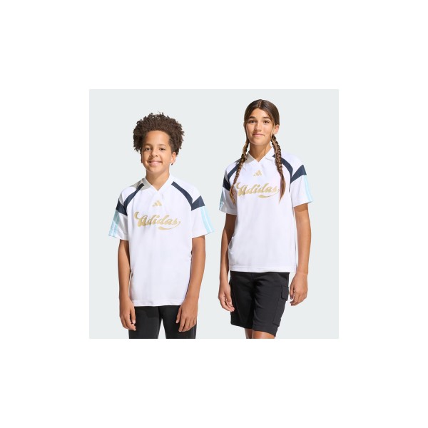 Adidas Performance House Of Tiro T-Shirt (KH3802)