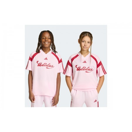 Adidas Performance House Of Tiro T-Shirt 