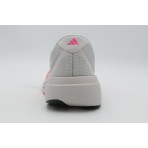 Adidas Performance Adizero EVO SL Αθλητικά Παπούτσια για Τρέξιμο Γκρι Ανοιχτό, Ροζ
