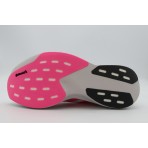 Adidas Performance Adizero EVO SL Αθλητικά Παπούτσια για Τρέξιμο Γκρι Ανοιχτό, Ροζ