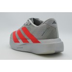 Adidas Performance Adizero EVO SL Αθλητικά Παπούτσια για Τρέξιμο Γκρι, Κόκκινα