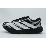 Adidas Performance Adizero EVO SL Exo Αθλητικά Παπούτσια για Τρέξιμο Μαύρα, Ασημί, Λευκά