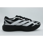 Adidas Performance Adizero EVO SL Exo Αθλητικά Παπούτσια για Τρέξιμο Μαύρα, Ασημί, Λευκά