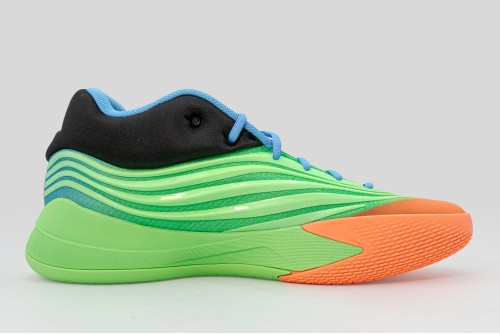 Adidas Performance Dame X Παπούτσια Για Μπάσκετ (KI5949)