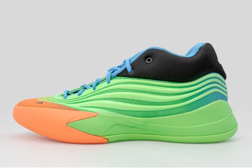 Adidas Performance Dame X Παπούτσια Για Μπάσκετ (KI5949)