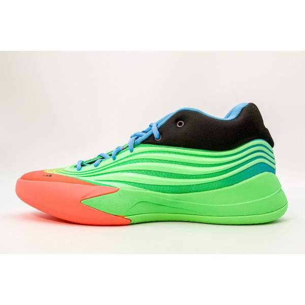 Adidas Performance Dame X Παπούτσια Για Μπάσκετ (KI5949)