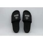 Adidas Performance Mercedes F1 Team Adilette Slides Παντόφλες (KI6109)