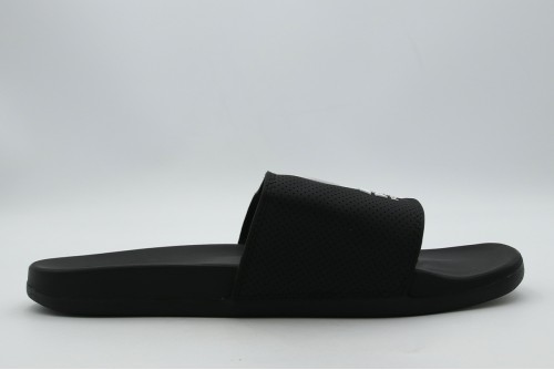 Adidas Performance Mercedes F1 Team Adilette Slides Παντόφλες (KI6109)