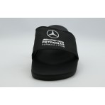 Adidas Performance Mercedes F1 Team Adilette Slides Παντόφλες (KI6109)