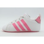 Adidas Performance Grand Court Crib Sneakers (KI8217)