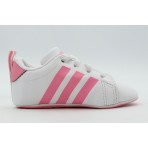 Adidas Performance Grand Court Crib Sneakers (KI8217)