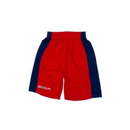 Givova Kit Power Shorts 