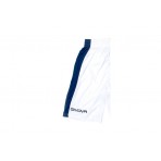 Givova Kit Power Shorts (KITB05 SHORTS WHITE-BLUE)