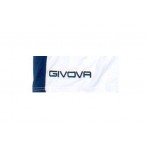 Givova Kit Power Shorts (KITB05 SHORTS WHITE-BLUE)