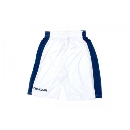 Givova Kit Power Shorts 