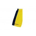 Givova Kit Power Shorts (KITB05 SHORTS YELLOW-BLUE)