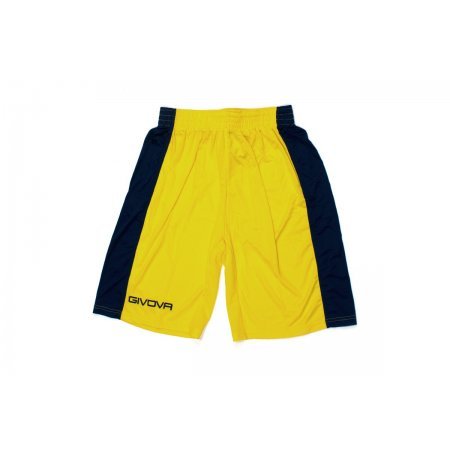 Givova Kit Power Shorts 