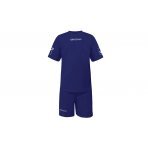 Givova Kit Givova Mc (KITC48 BLUE)