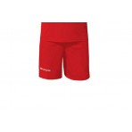Givova Kit Givova Mc Σετ Αθλητικής Εμφάνισης (KITC48 RED)
