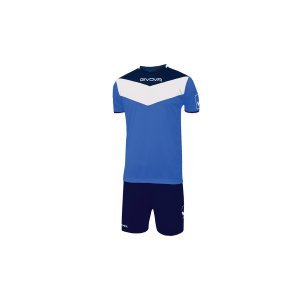 Givova Kit Campo (KITC53 AZZURRO-BLU)