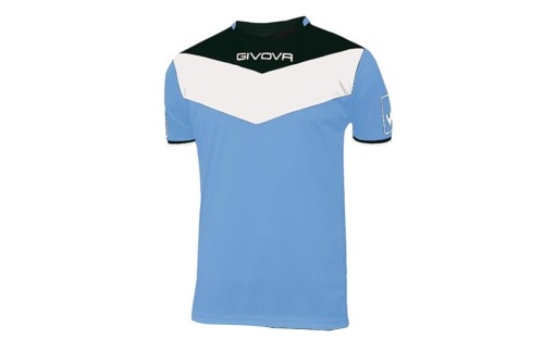 Givova Kit Campo (KITC53 CELESTE-NERO)
