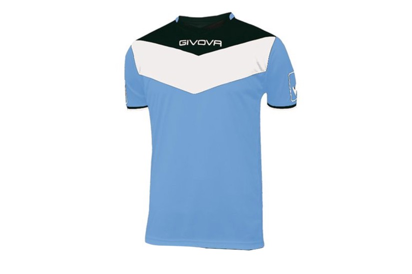 Givova Kit Campo (KITC53 CELESTE-NERO)
