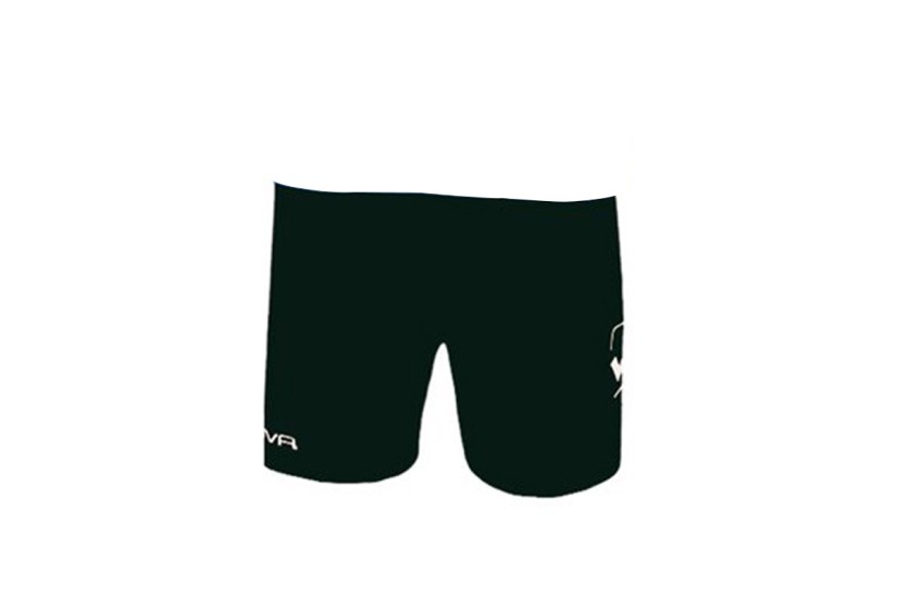 Givova Kit Campo (KITC53 CELESTE-NERO)